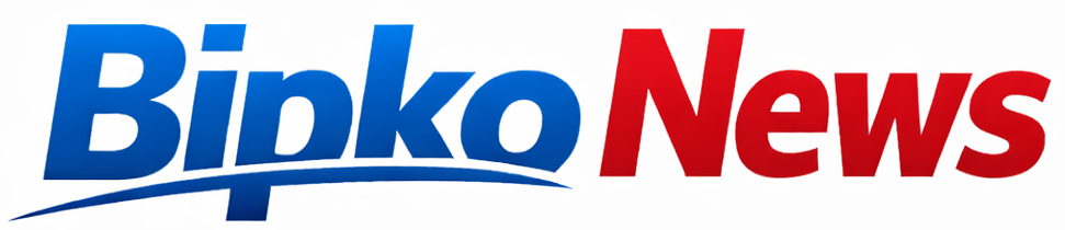 Bipko Digital News & Media Platform