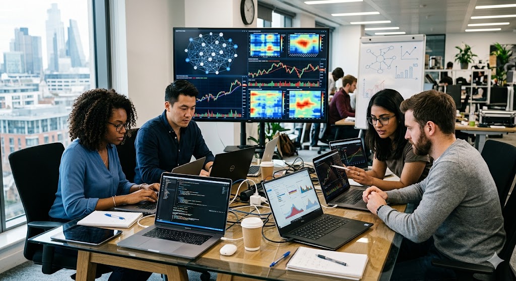 Global Financial Research on Social Media Influence