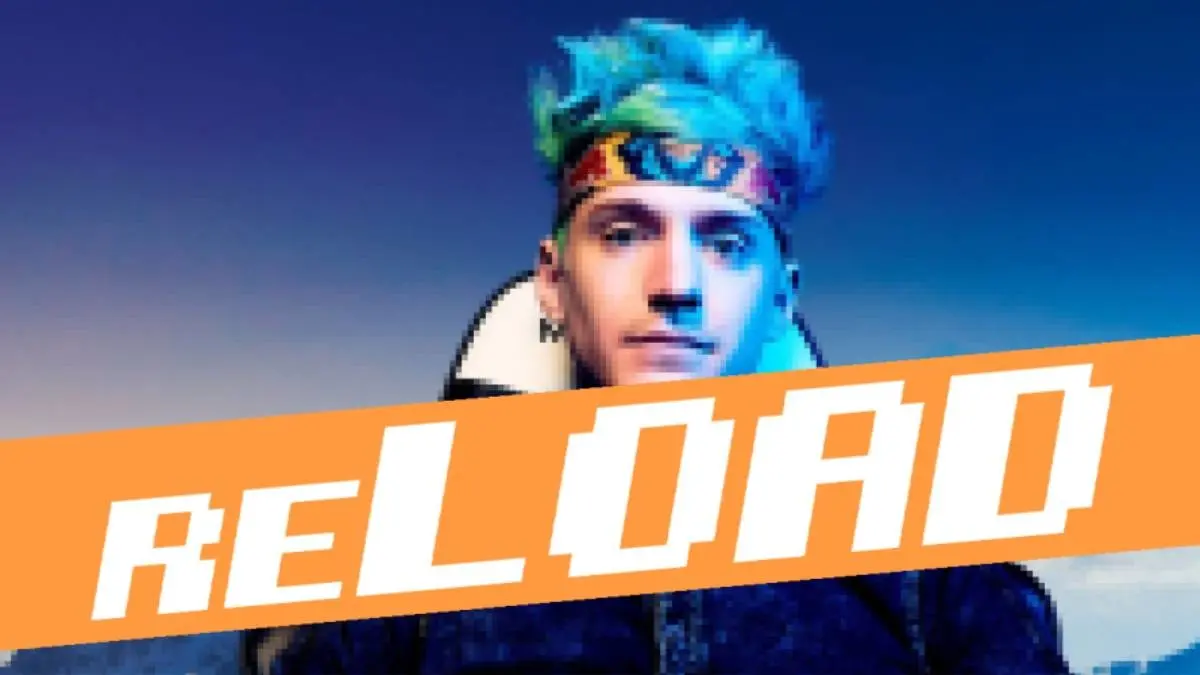ReLoad #7 : Tyler "Ninja" Blevins, retour sur son parcours
