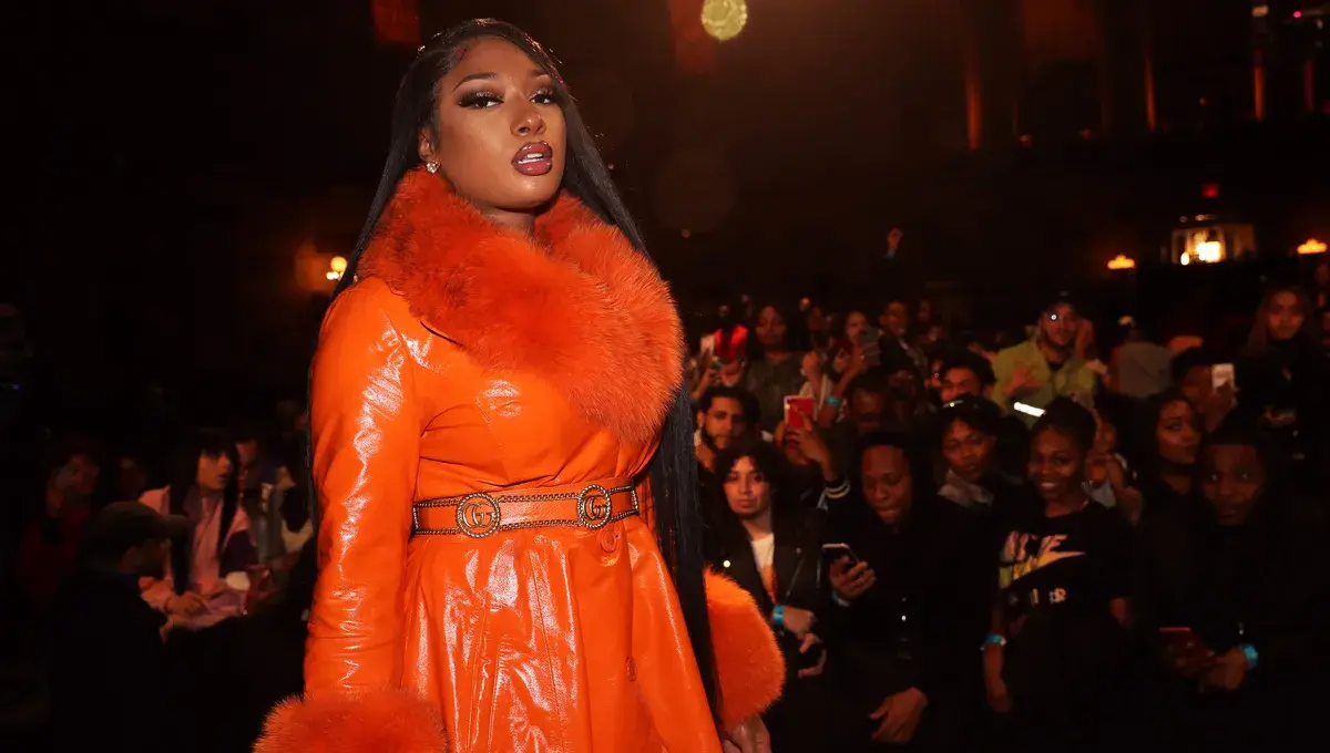 Megan Thee Stallion : "protéger les femmes noires ne devrait pas créer de polémique"