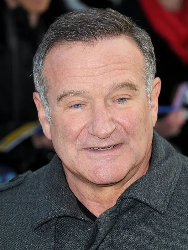 Filmographie Robin Williams