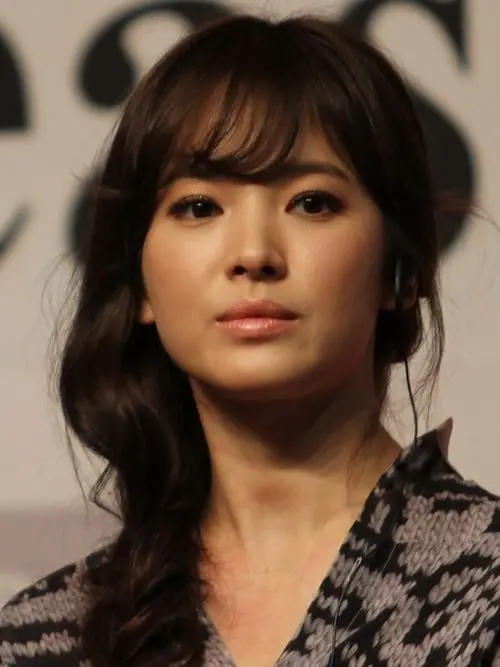 Song Hye-kyo : Films et séries online