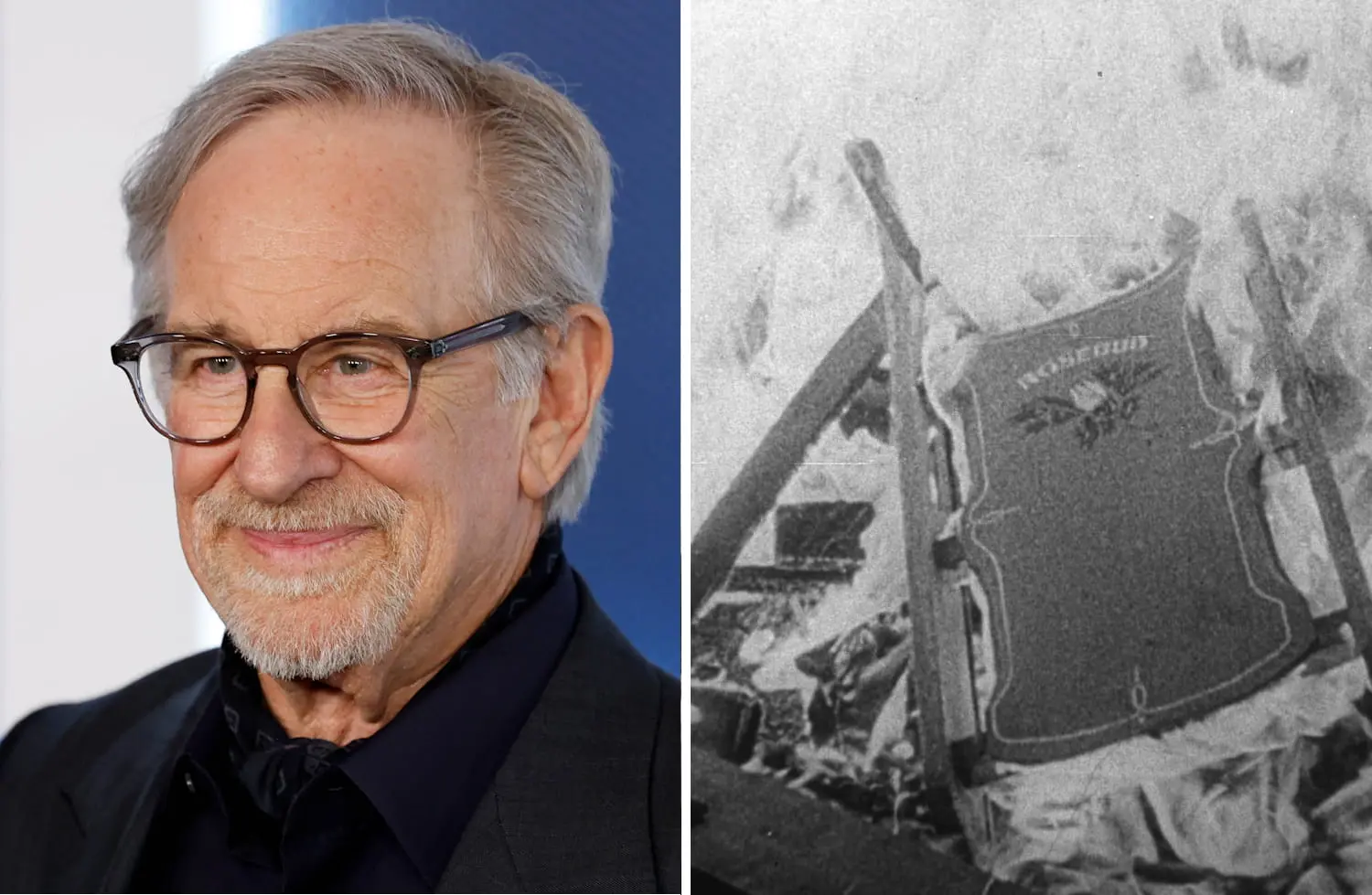Ce film est souvent considéré comme le meilleur de l'histoire, il a poussé Spielberg a faire une grosse folie