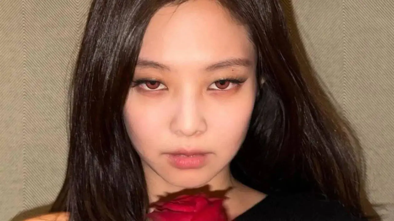 Blackpink Jennie And Tame Impala Hit New Billboard Highs With Dracula, Hold Strong On Hot 100