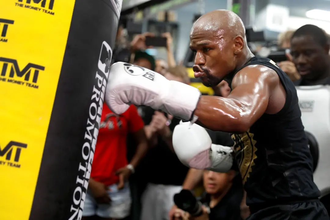 Boxing