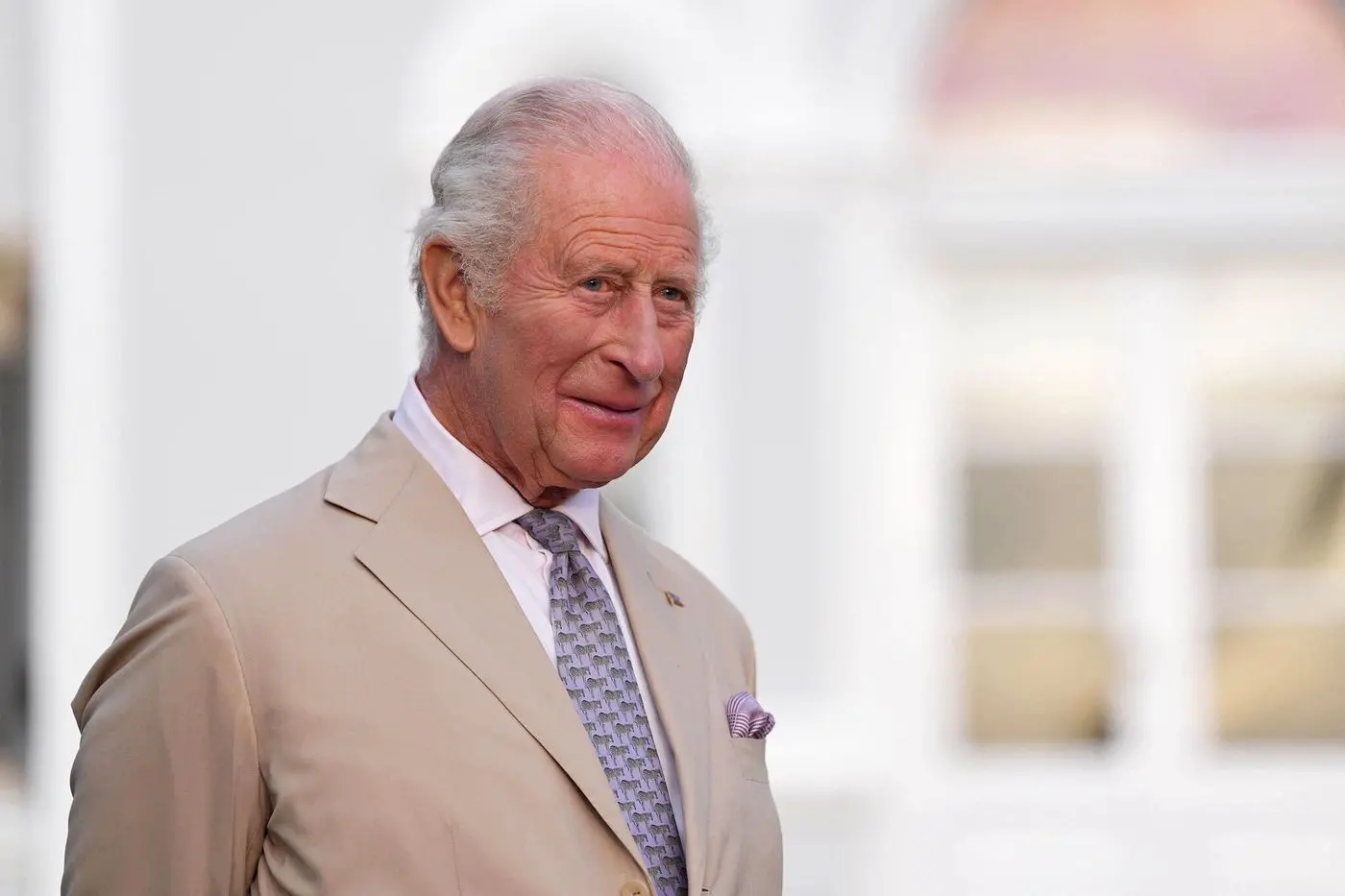 Charles III publie ses impôts : la monarchie britannique poursuit son opération séduction