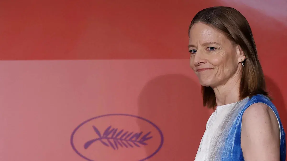Pour Jodie Foster, le film « F1 » avec Brad Pitt est le parfait exemple d'un film que l'IA aurait pu réaliser