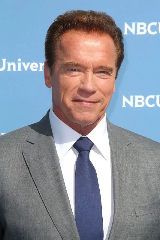 Arnold Schwarzenegger : Vidéos