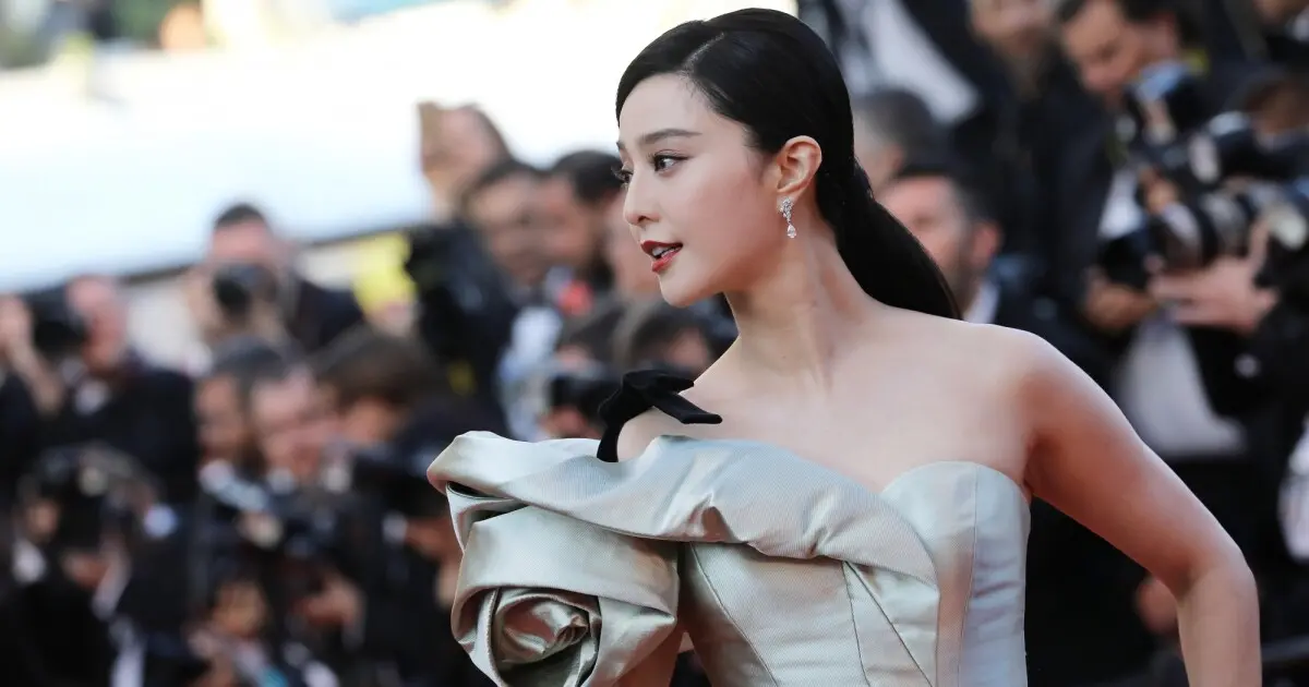 Fan Bingbing : Disparition inquiétante de la star de cinéma chinoise