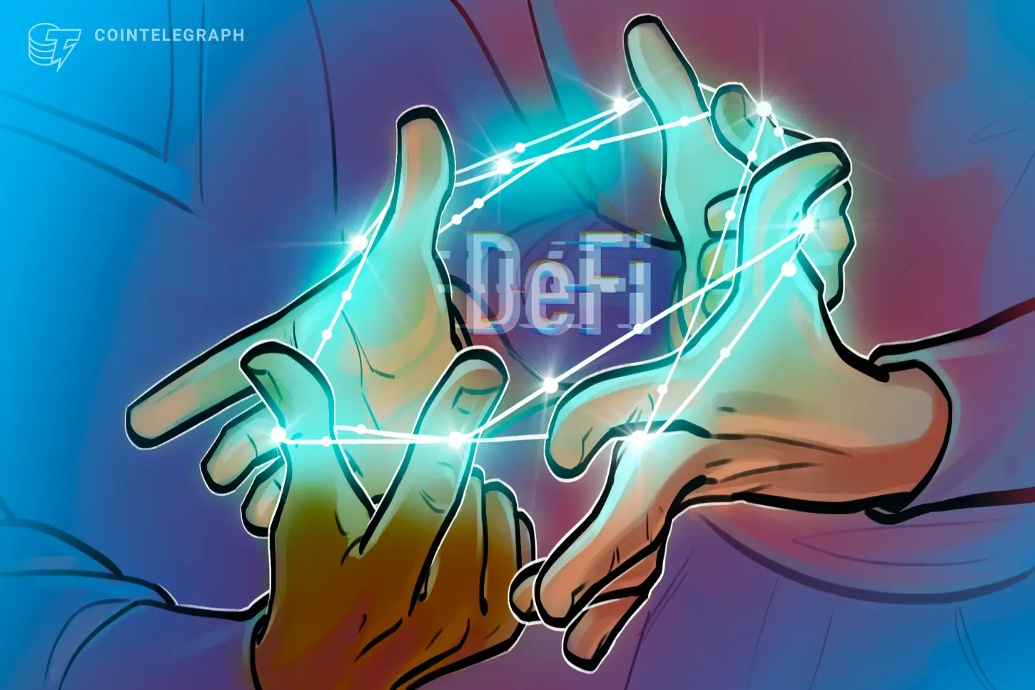Aave brings V3 lending and GHO stablecoin to Monad