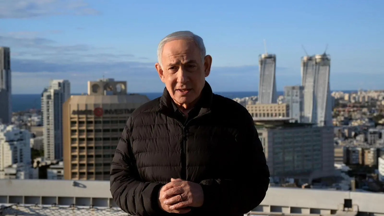 Benjamin Netanyahou plaisante sur sa perte de poids depuis le 7 octobre et suscite la polémique