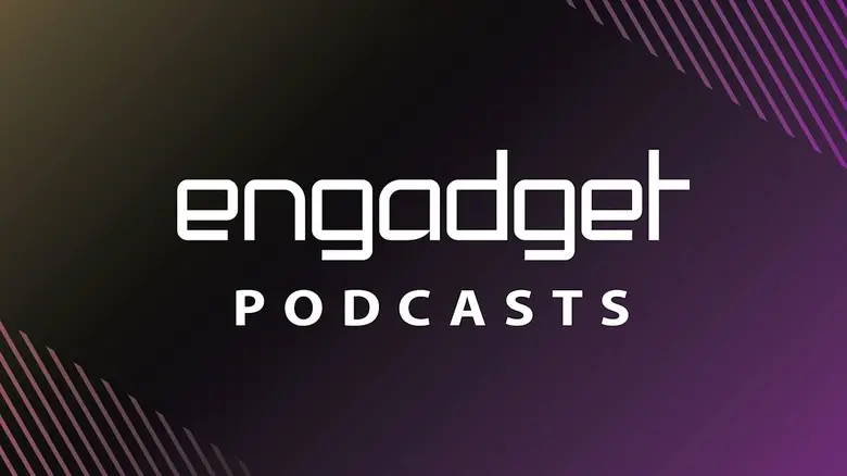 Engadget podcasts