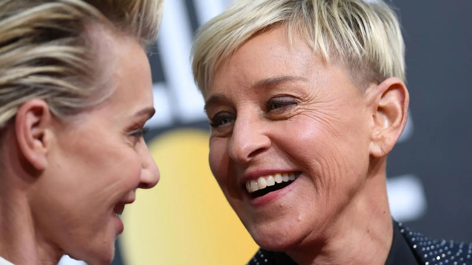 « La vie est meilleure ici » : Ellen DeGeneres confirme avoir quitté les États-Unis à cause de Donald Trump