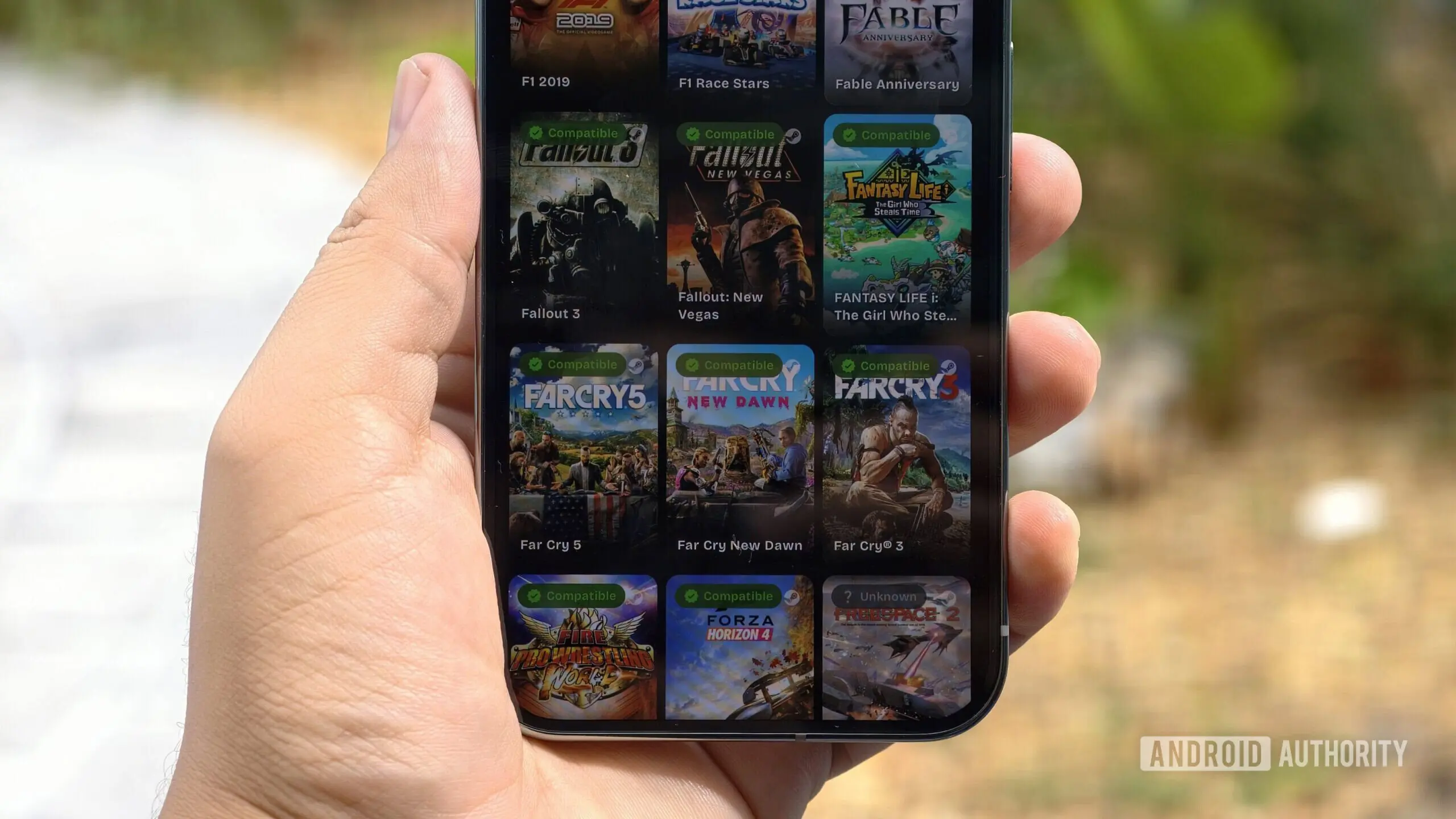 One of Android's best PC game emulators just got a feature modders will love