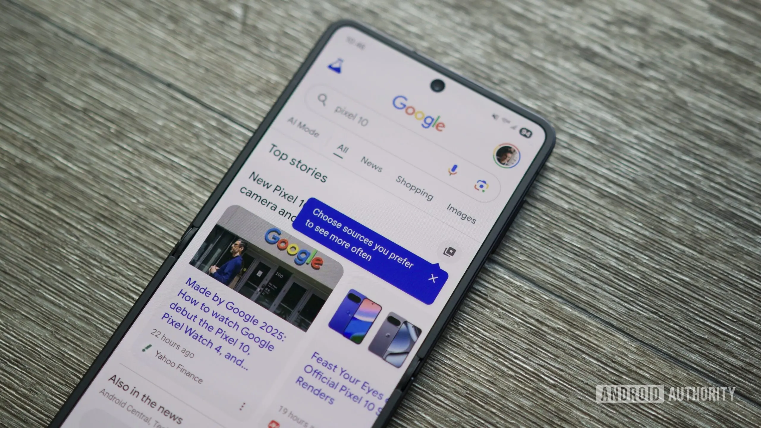 Google gets its biggest visual search update in years — here’s what's changed