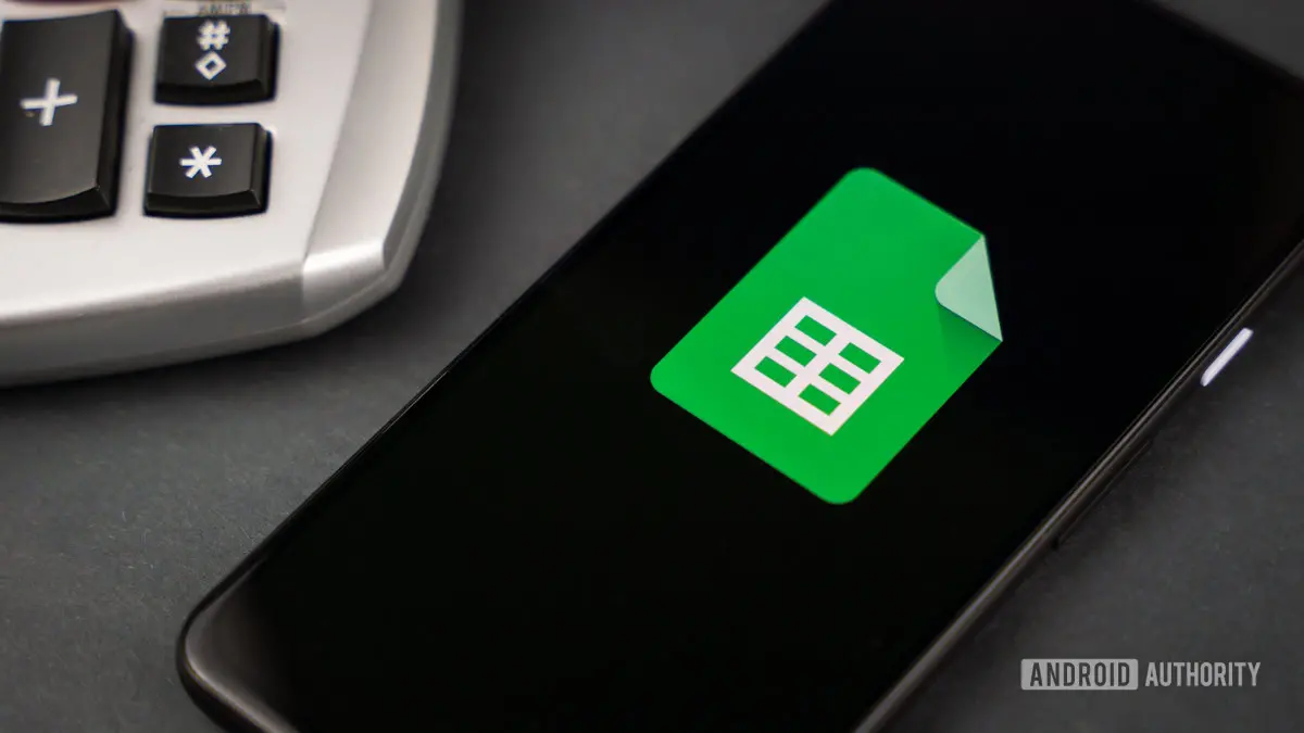 Gemini can now help you fix those broken Google Sheets formulas