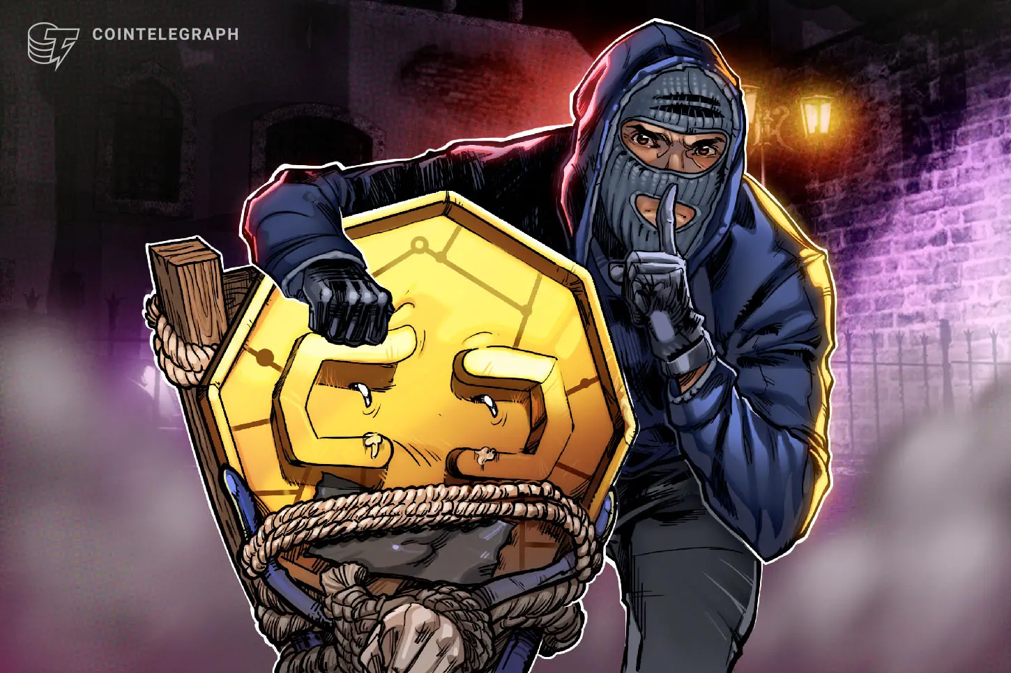 OFAC sanctions 134 ISIS-K crypto wallet addresses as Tether freezes funds