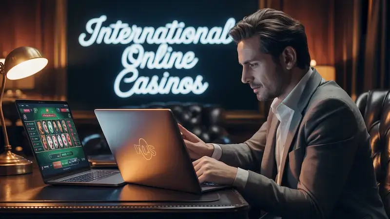 Best International Online Casino Sites – Updated in July2026