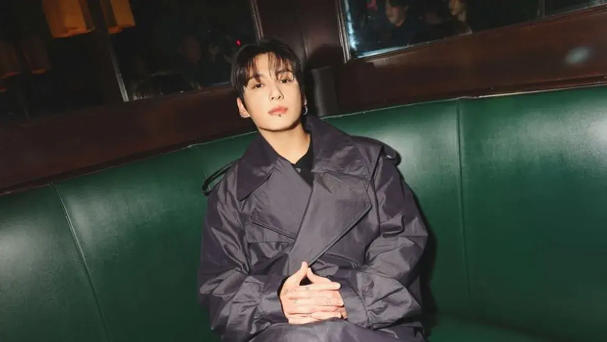 Jungkook harcelé à son domicile : une fan brésilienne de BTS condamnée en Corée du Sud