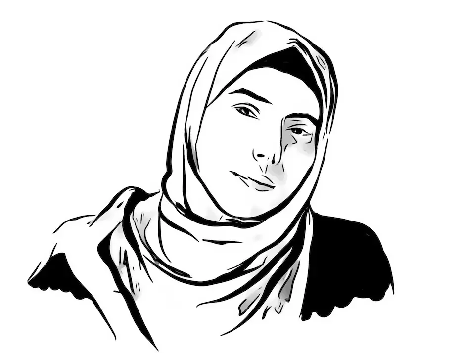 L'écrivaine palestinienne Hiba Abu Nada tuée par une frappe israélienne