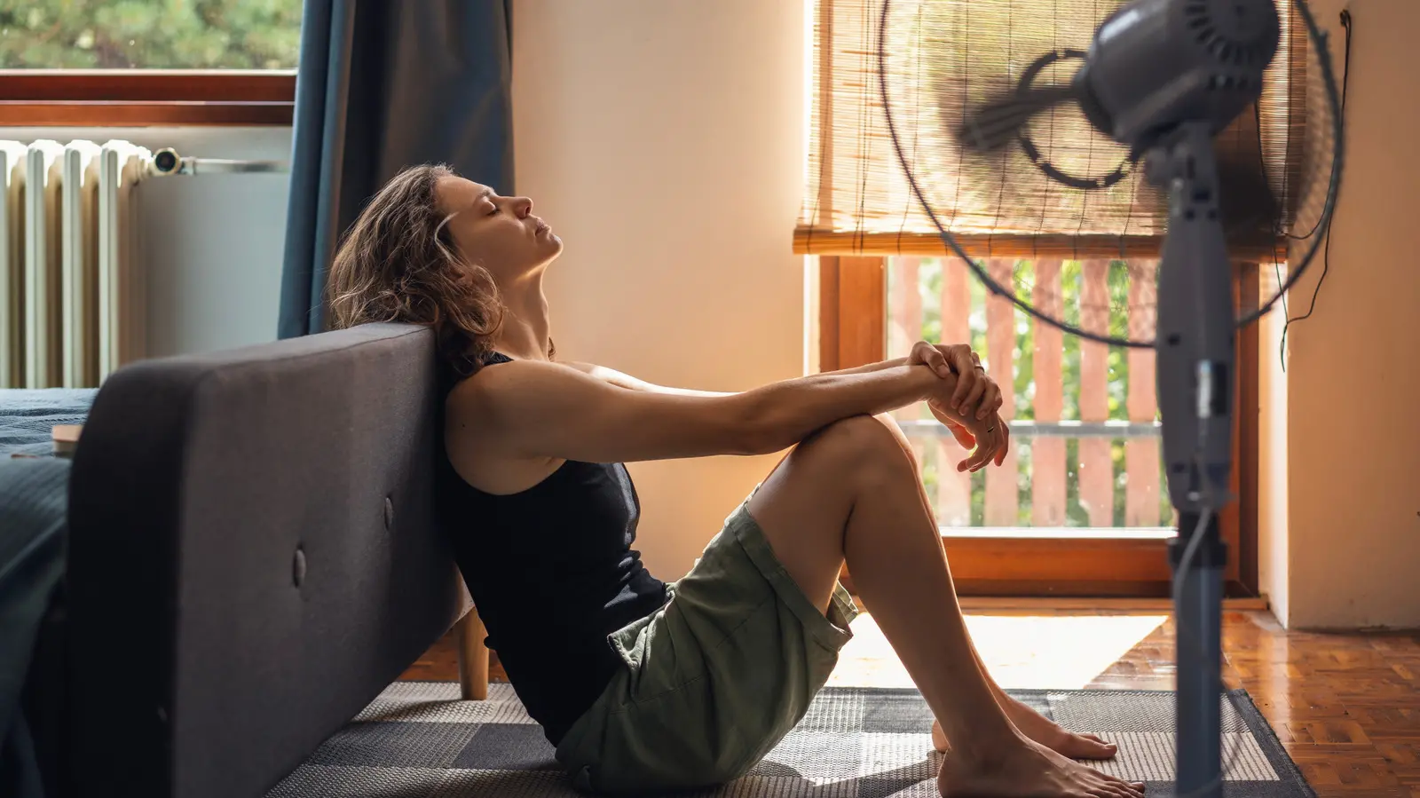 Why Is Air Conditioning So Uncommon In European Countries?