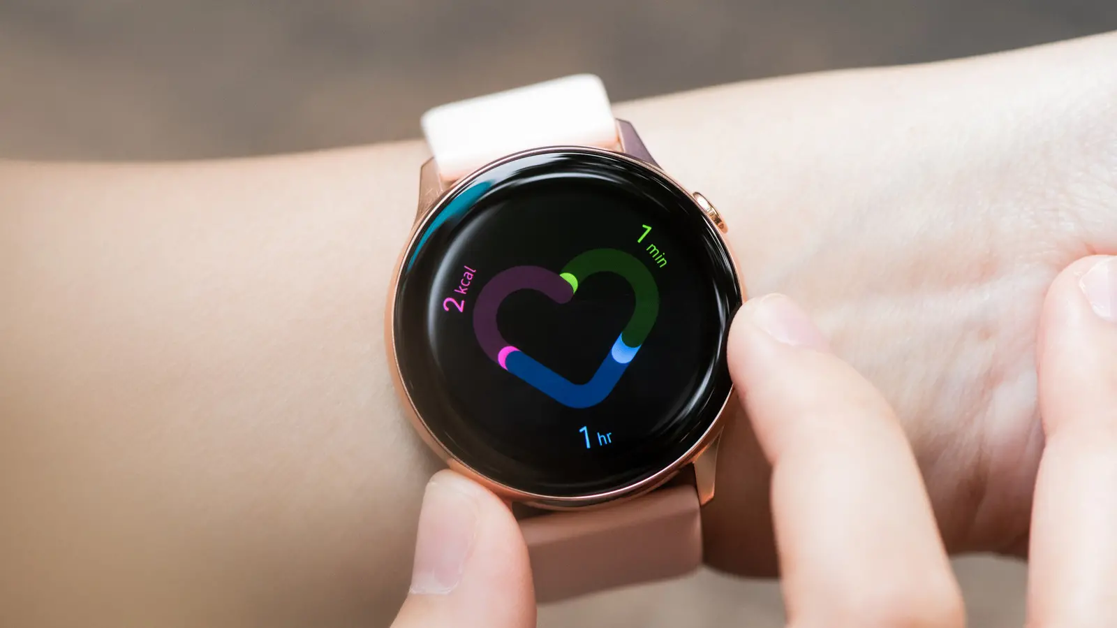 5 Recent Updates To Samsung's Health App That Have Users Talking