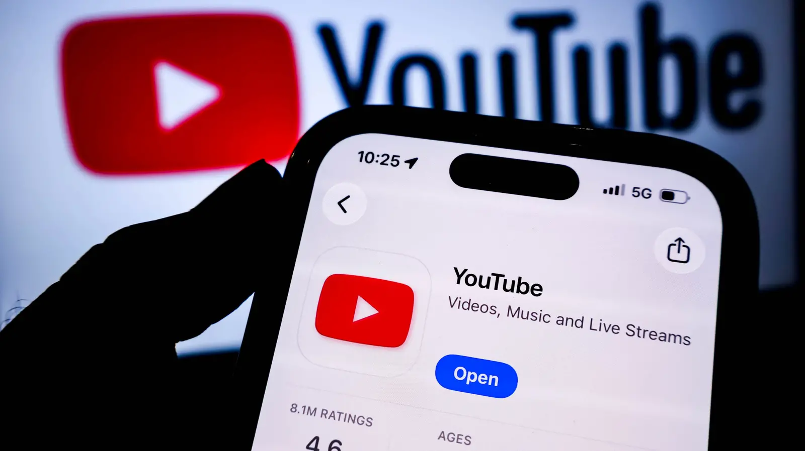 You're Spending More For YouTube Premium If You Get It Through Apple's App Store