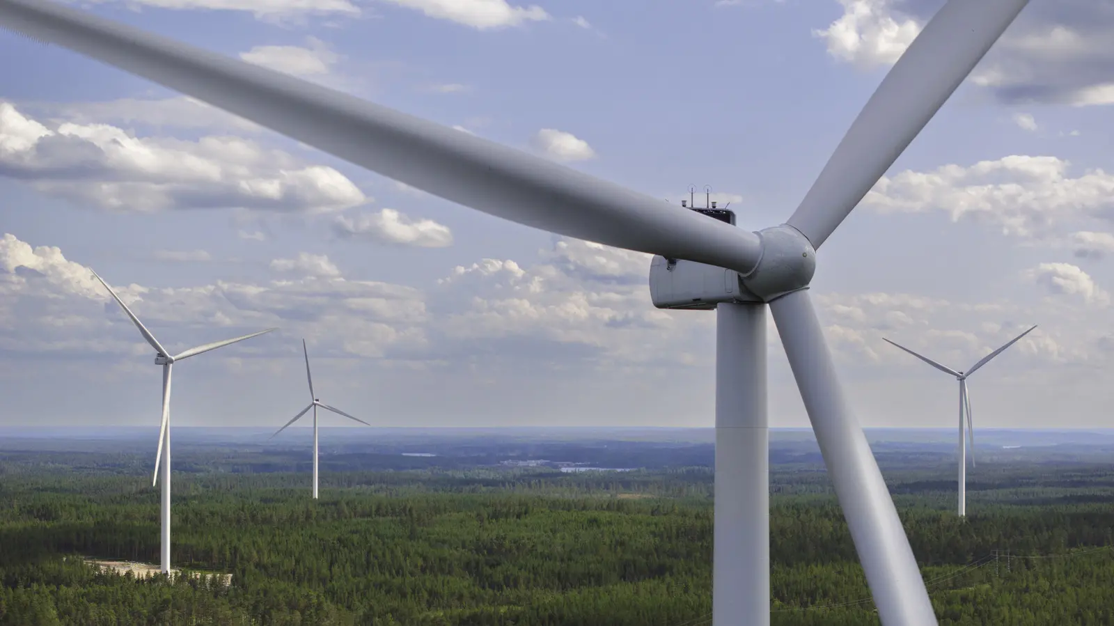 What Is Rated Wind Speed For A Wind Turbine And Why Is It So Important?