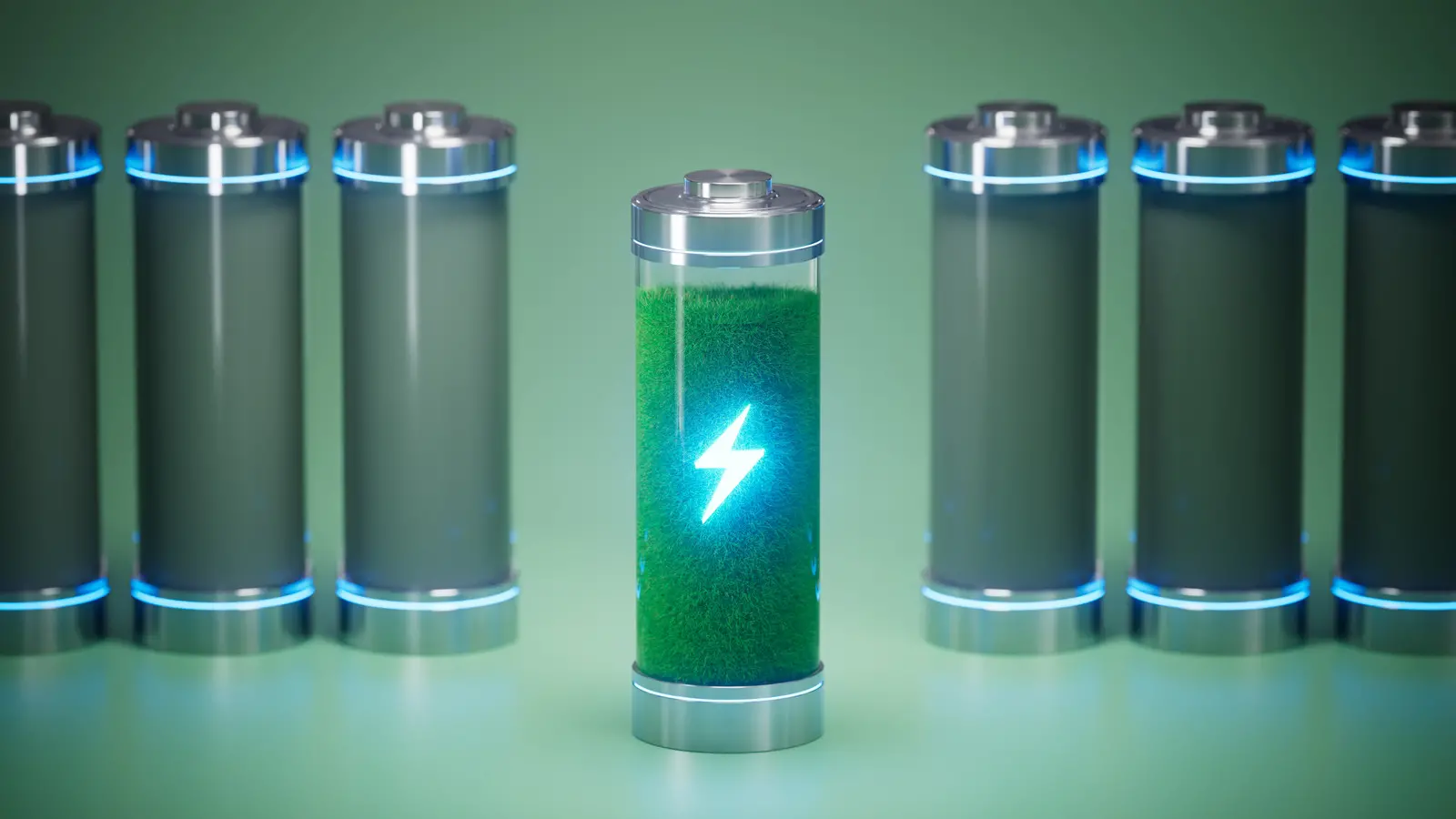 12 Advancements In Battery Tech That Could Define The Next Decade