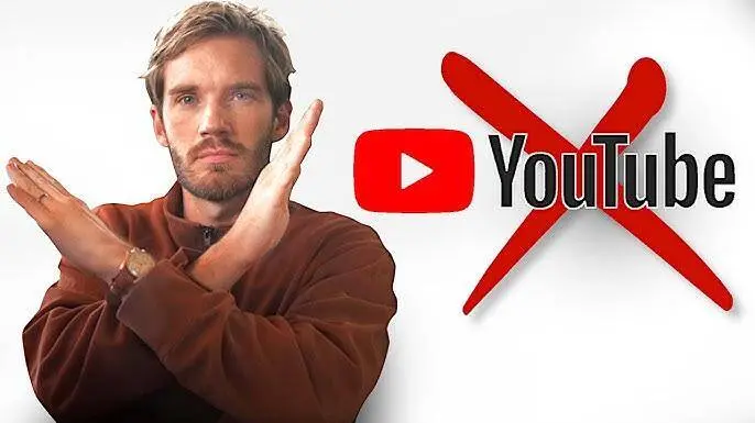 PewDiePie a expliqué à ses 110 millions d’abonnés sur YouTube pourquoi et comment il a abandonné Google