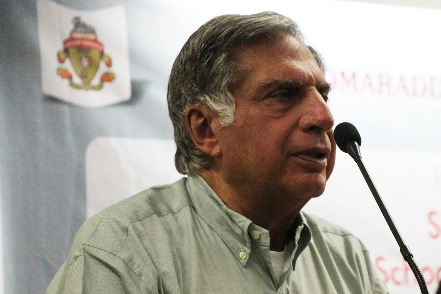 Ratan Tata est mort : 5 choses à savoir sur l’entrepreneur indien le plus connu au monde