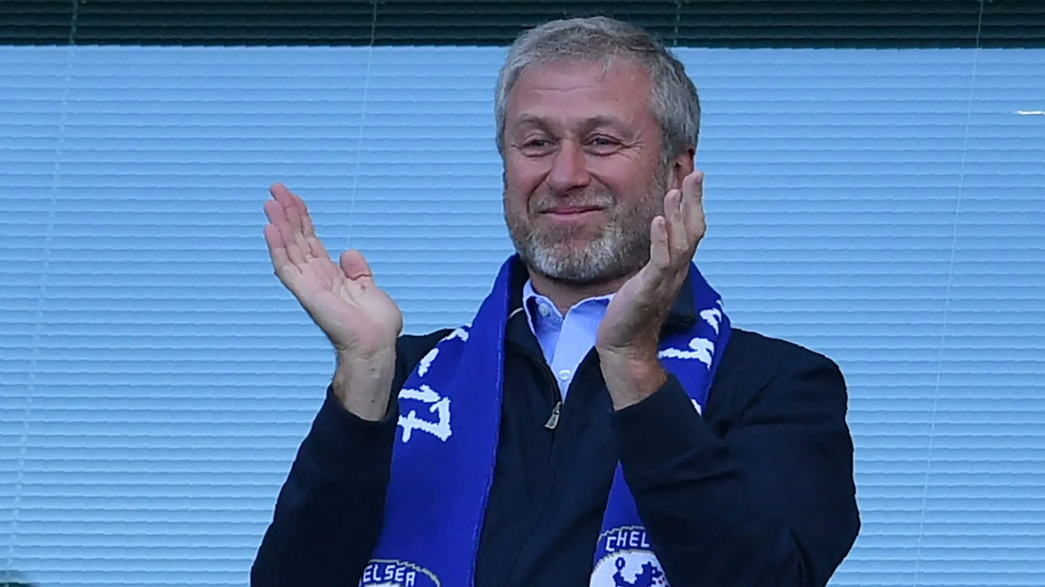 Chelsea: le bilan de Roman Abramovich depuis son arrivée en 2003, avec des trophées accumulés