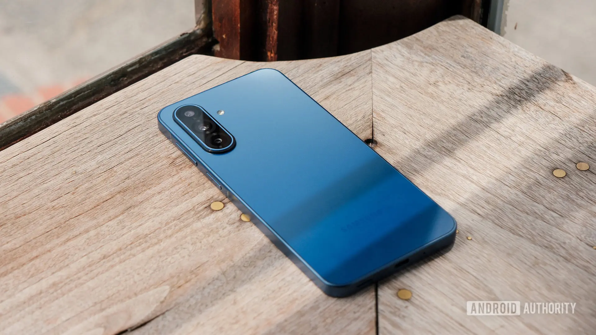 Galaxy A18 renders suggest Samsung is sticking to a winning formula