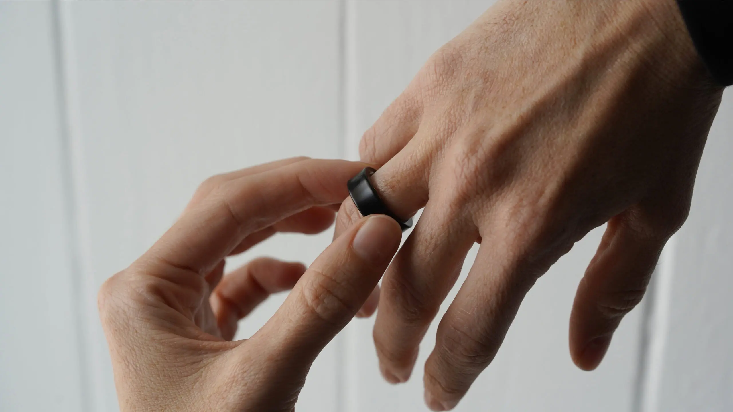 Samsung Galaxy Ring is picking up a vital new capability this year