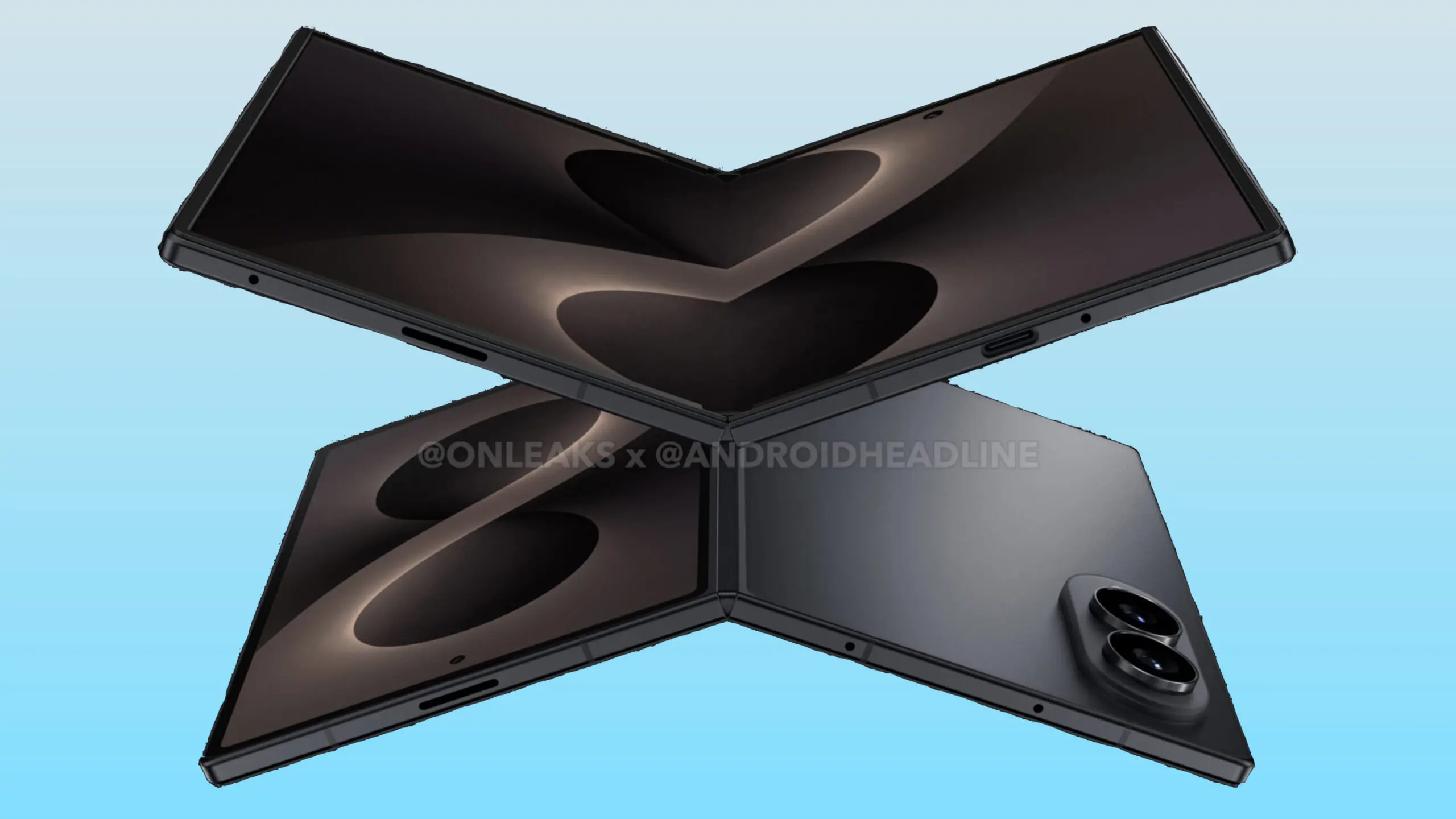 Samsung opens up Galaxy Z Fold 8 reservations, but the perks just got smaller