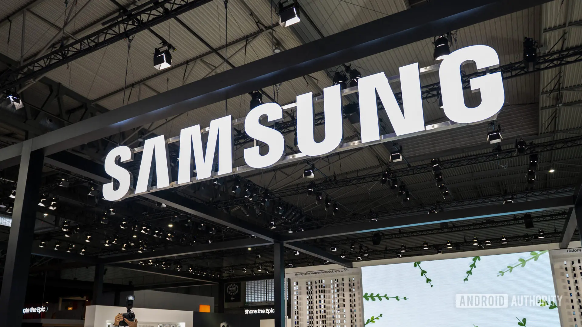 Samsung confirms Unpacked event for later this month — mark your calendars!