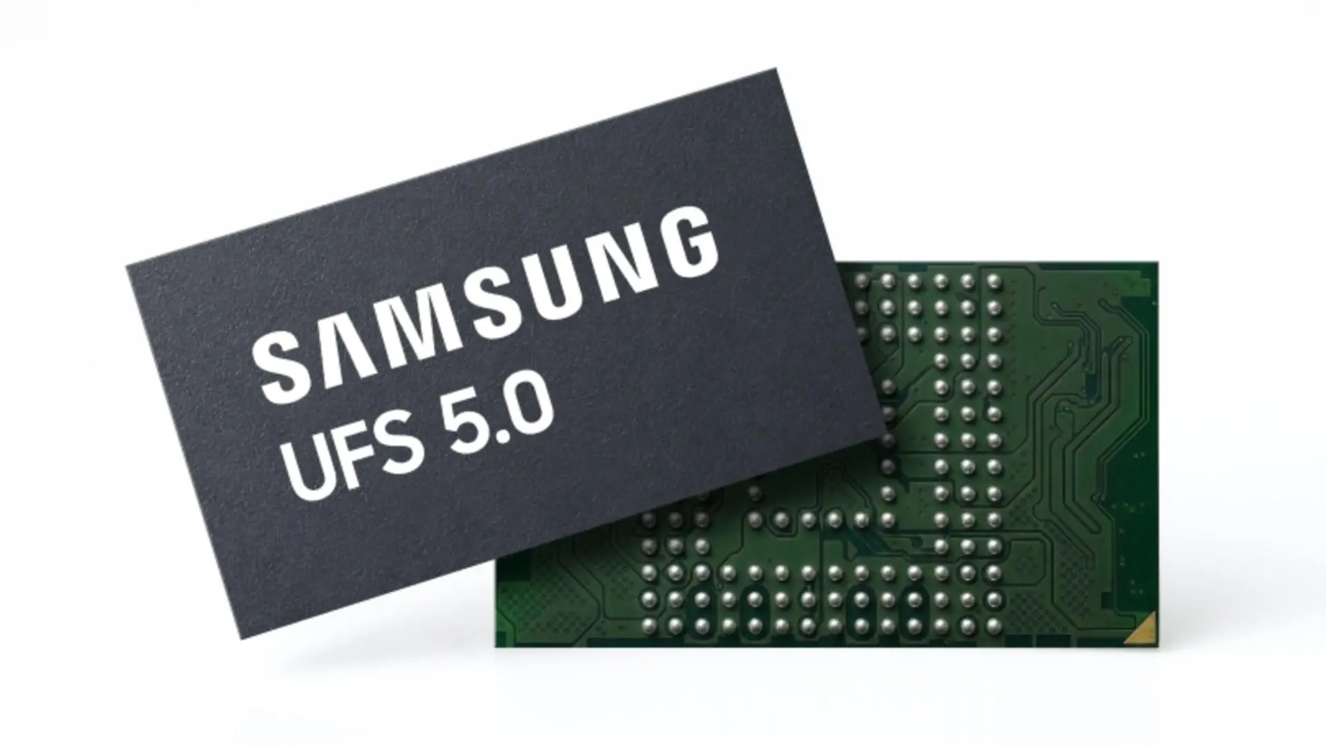 Samsung just announced a major speed upgrade for future Galaxy phones
