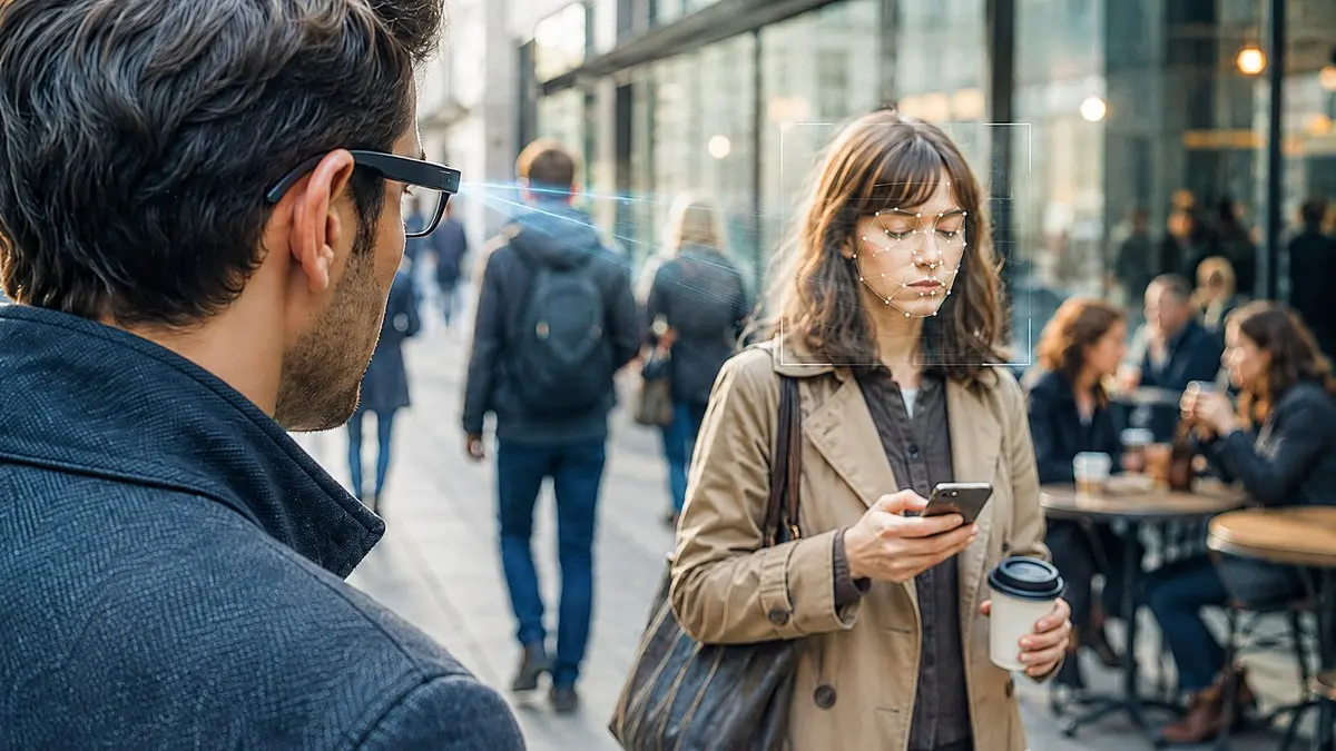 Meta’s Smart Glasses Show How AI Wearables Could Create a New Privacy Problem