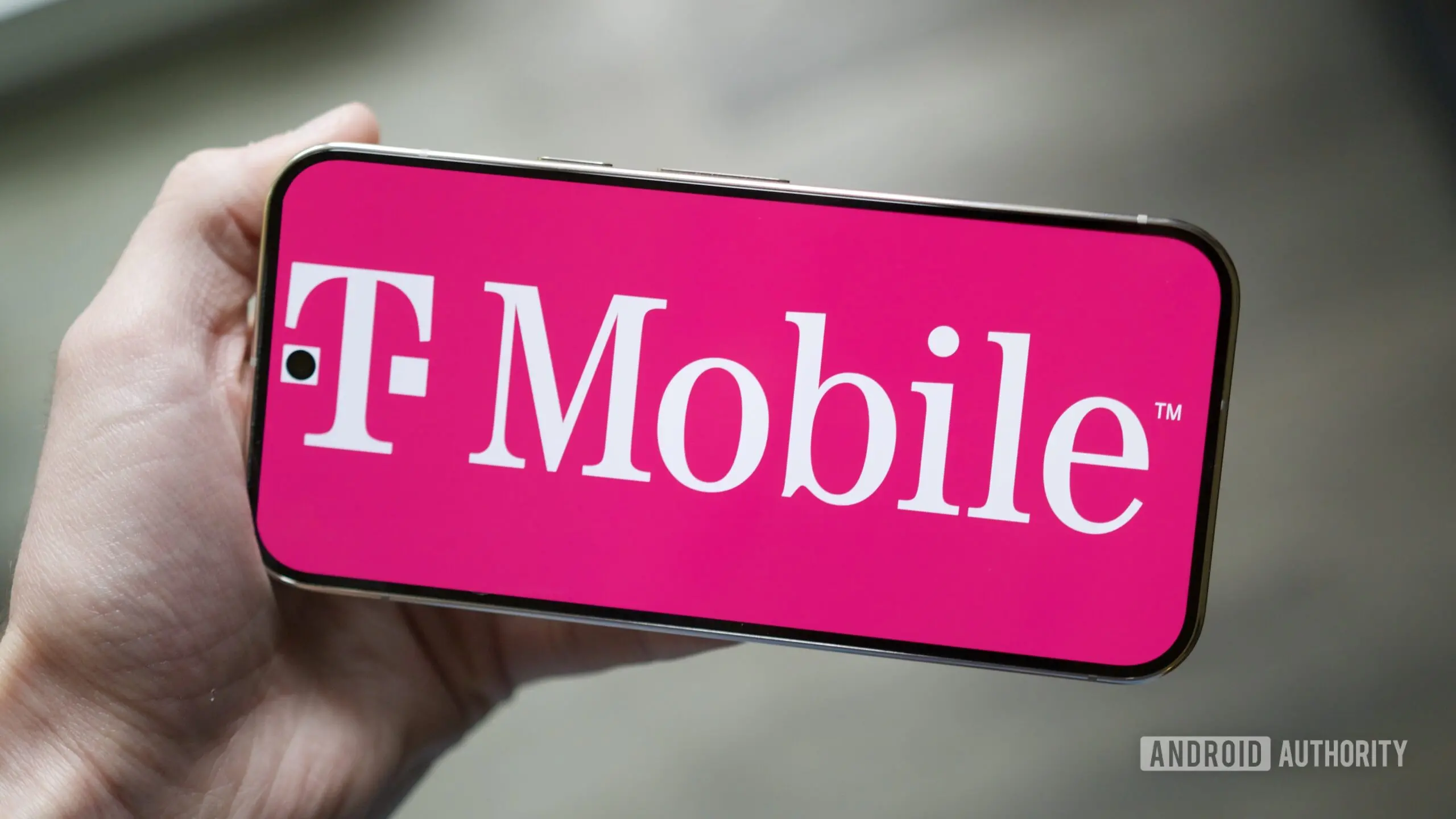 Is T-Mobile down for you? Here's what's going on