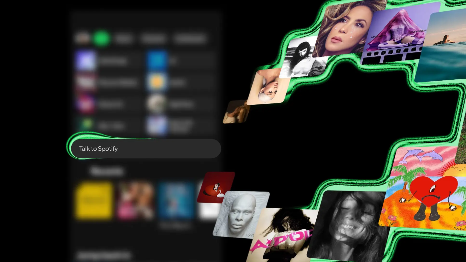Spotify is putting a conversational chatbot right inside its app