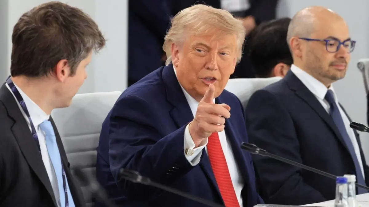 Trump Administration Reportedly on Verge of Standards Deal With Big AI