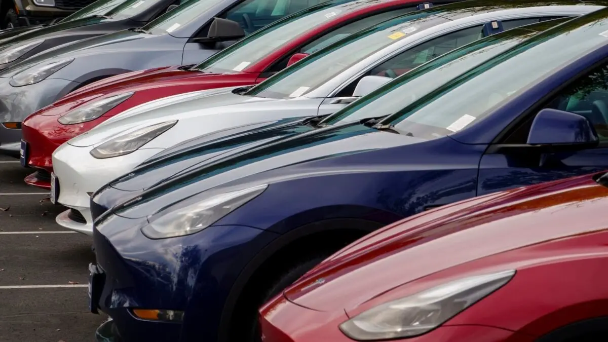 Europeans Are Buying Teslas Again, Surrendering the Easiest Front in the War on American Big Tech