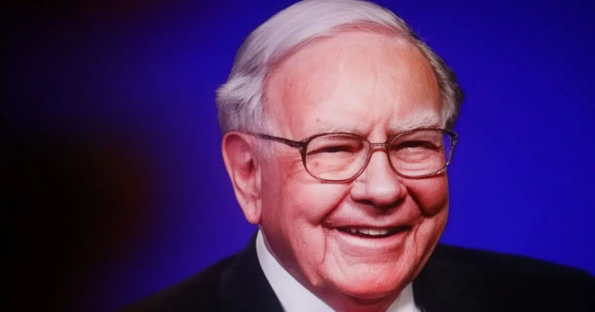 Warren Buffett est formel :
selon lui, voici les 10 choses à faire après 40 ans pour vraiment
réussir sa vie