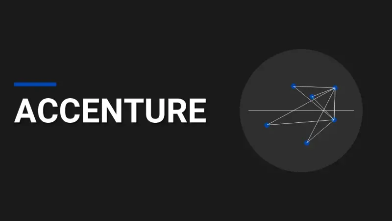 Accenture: A Comprehensive Company Profile and Industry Leader