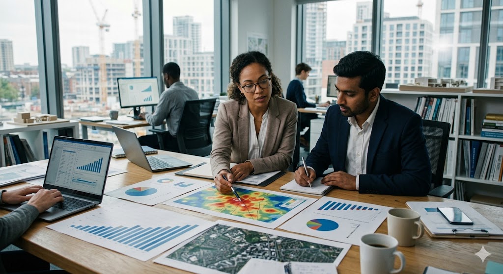 Research Findings About Economic Recovery in Urban Development