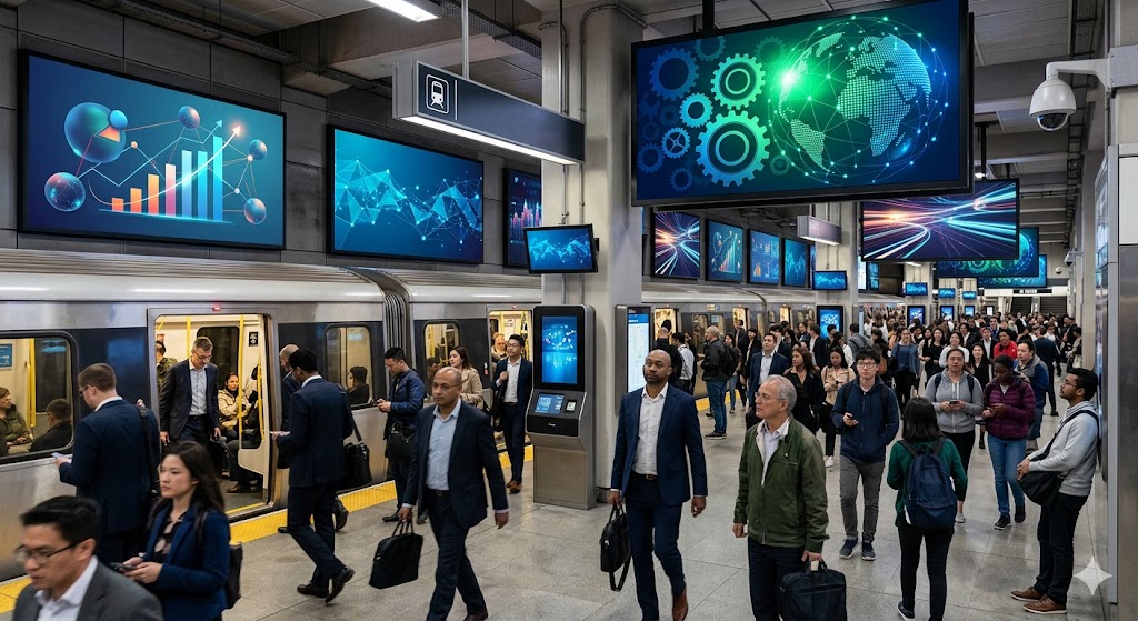 Why Subscription Models Is Transforming Digital Advertising Worldwide